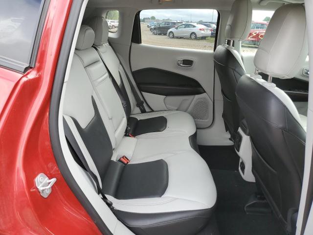 3C4NJDCB4JT354311 Jeep Compass Limited