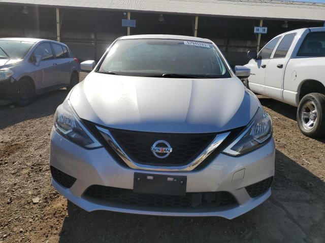 3N1AB7AP6KY386485 | 2019 NISSAN SENTRA S