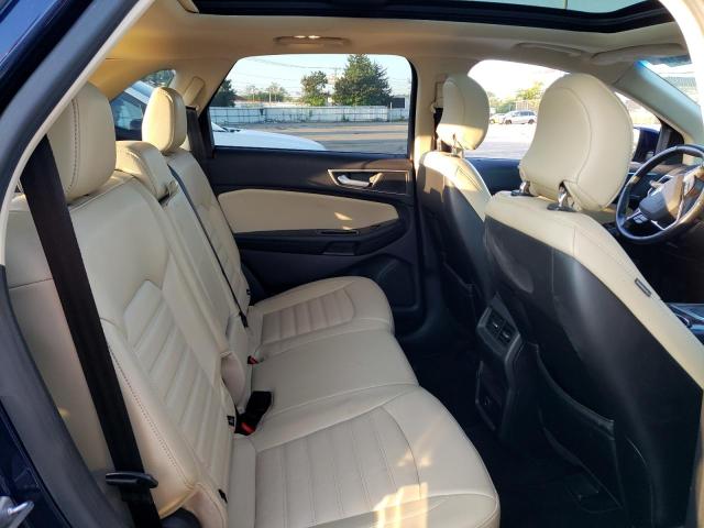 2FMPK4J91GBB67274 Ford EDGE SEL