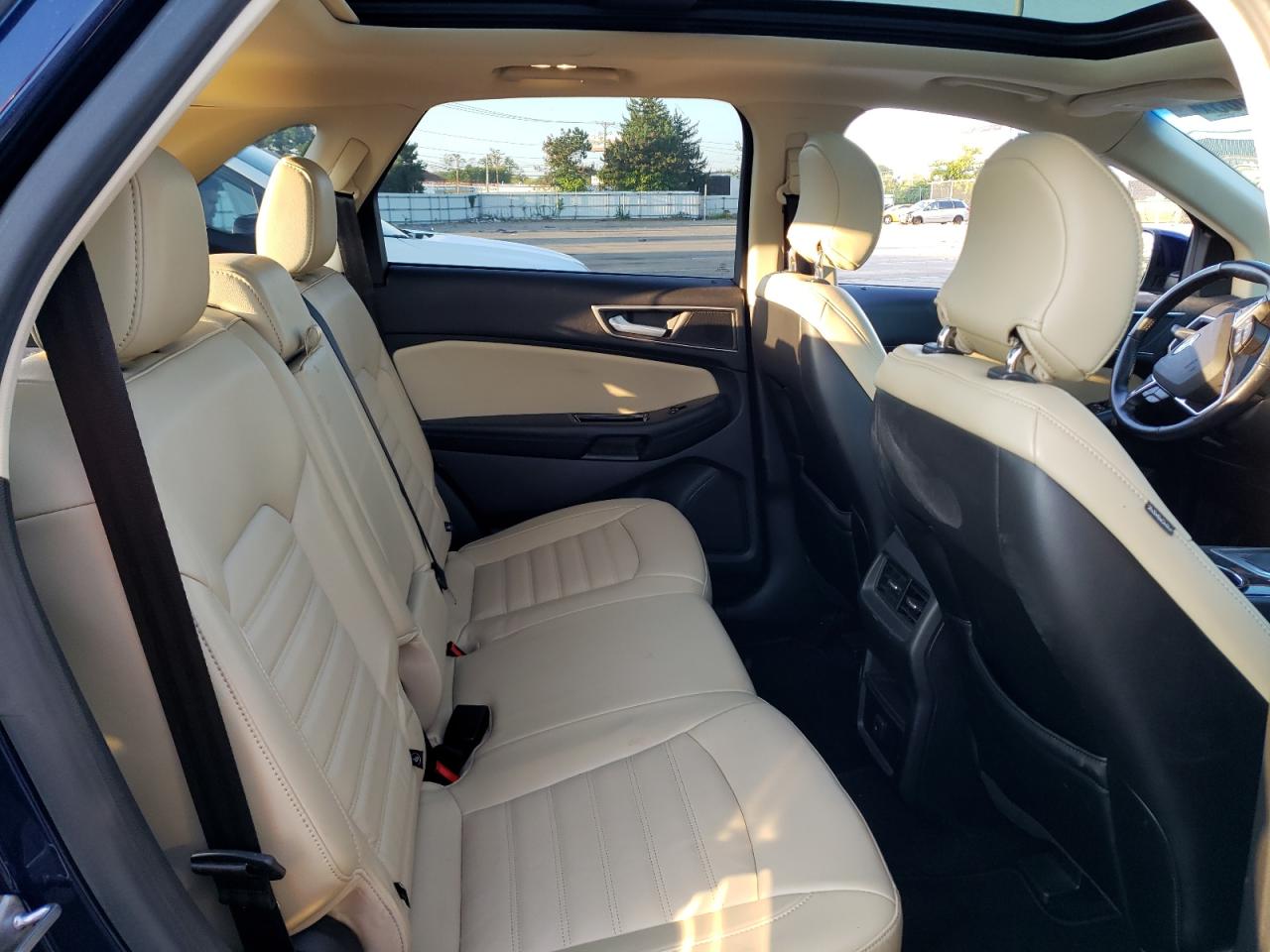 2FMPK4J91GBB67274 FORD EDGE 2016