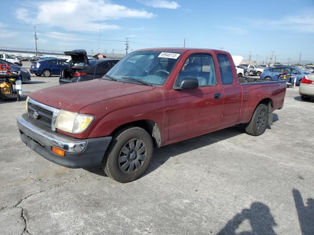 1998 Toyota Tacoma 