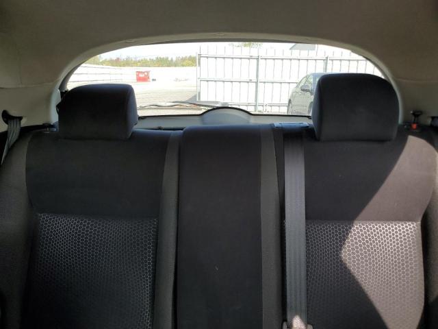 2016 NISSAN JUKE S - JN8AF5MV0GT660672