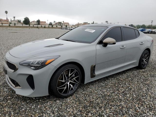 2023 Kia Stinger GT-Line