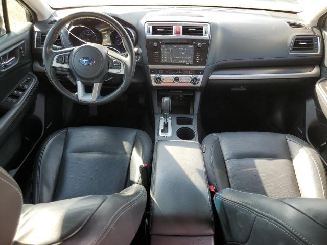4S3BNAL64F3034563 Subaru Legacy 2.5i Limited