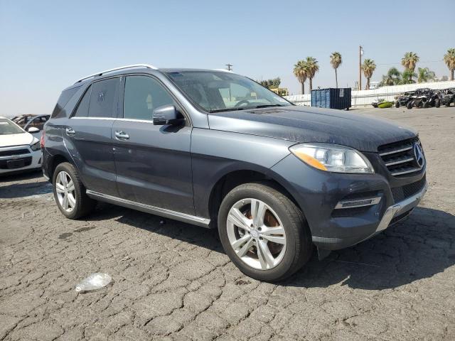 4JGDA5HB3EA407339 Mercedes-Benz Ml 350 4matic