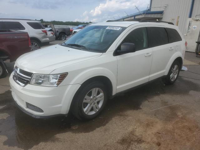 2012 Dodge Journey SE