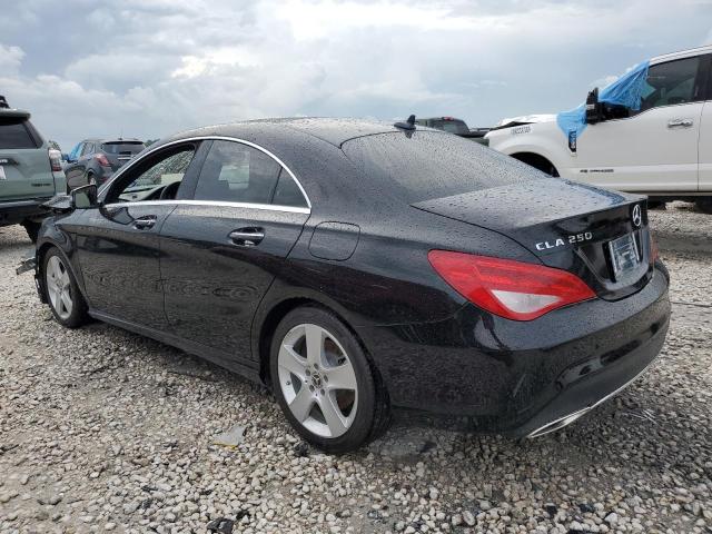WDDSJ4GB8JN658437 Mercedes-Benz CLA 250 4MATIC