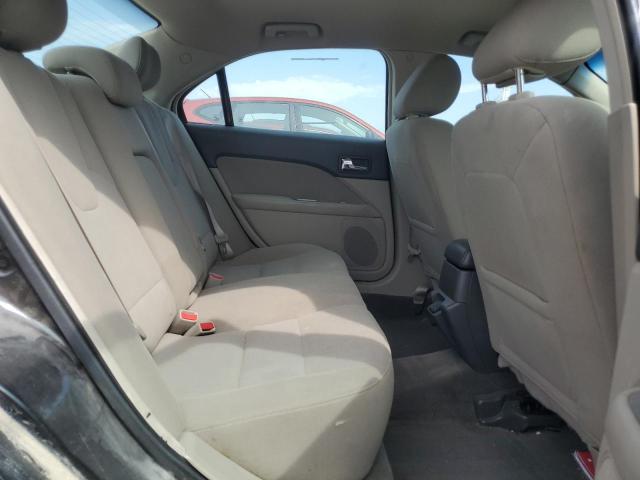 2011 Ford Fusion Hybrid VIN: 3FADP0L34BR116426 Lot: 45686794