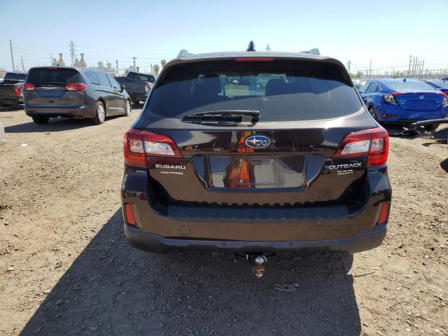 4S4BSETC7H3207044 Subaru Outback Touring