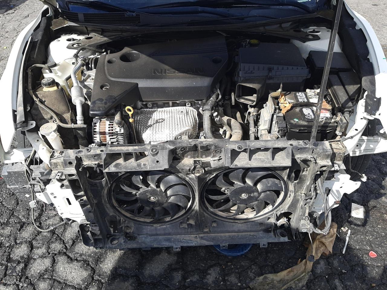 1N4AL3AP4JC134878 NISSAN ALTIMA 2018