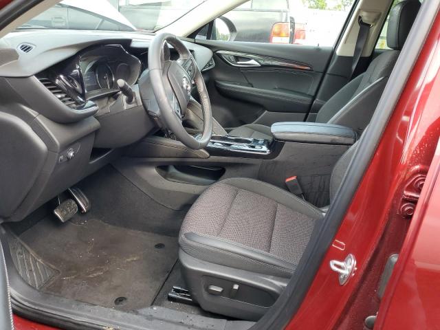 LRBAZLR49ND111453 Buick Envision Preferred