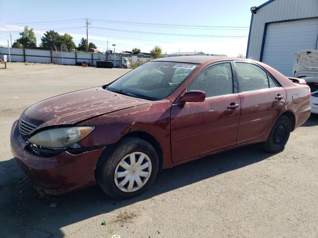 2006 Toyota Camry LE