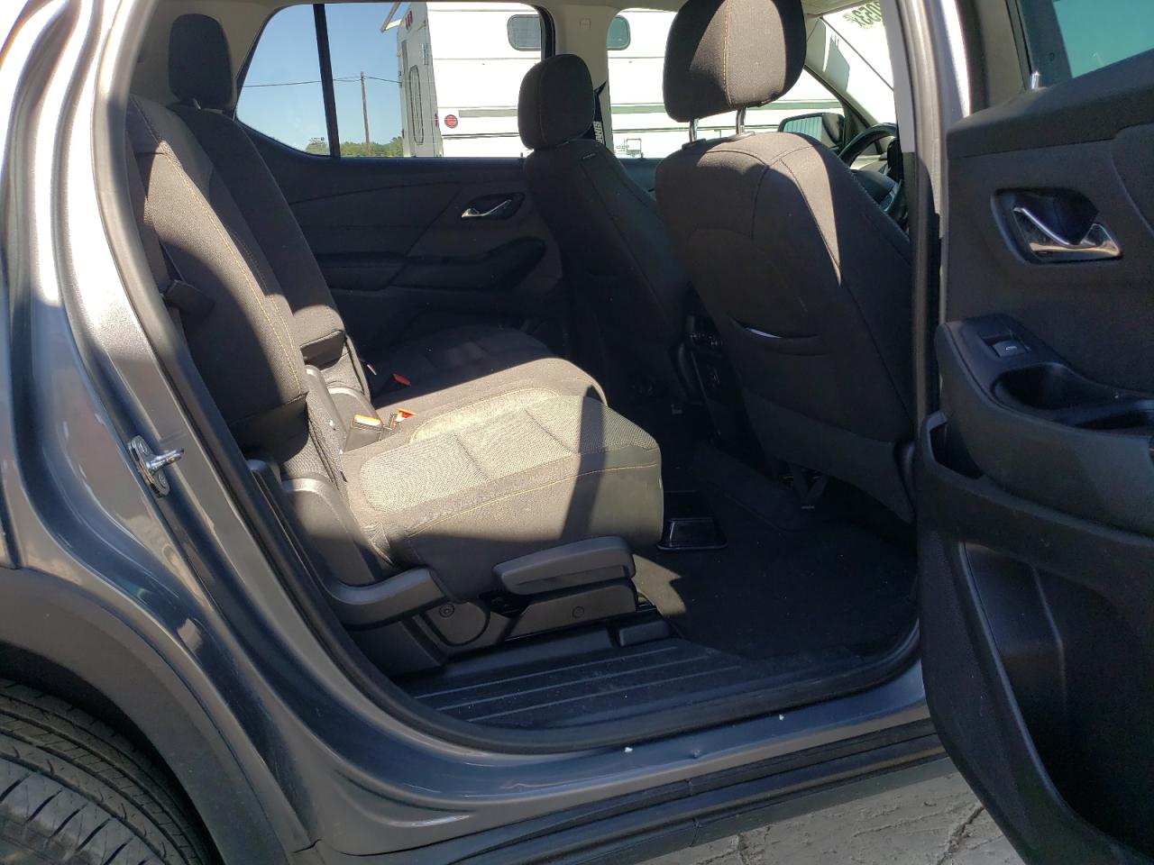 1GNERFKW2KJ121259 CHEVROLET TRAVERSE 2019