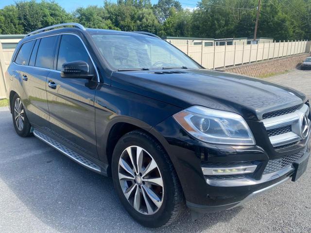 VIN 4JGDF6EE6GA647803 2016 Mercedes-Benz GL-Class, ... no.4