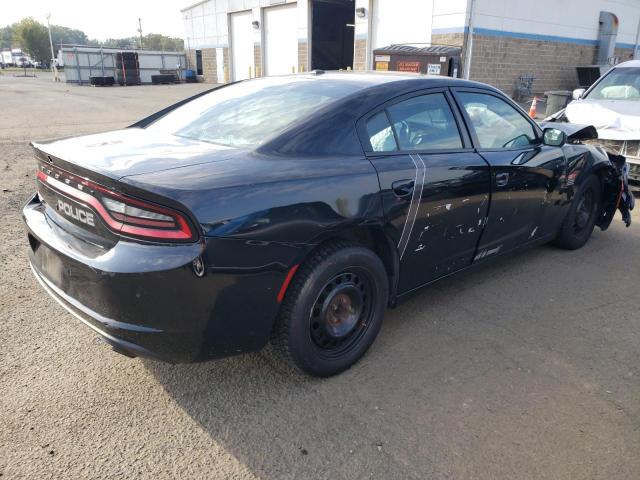 2C3CDXKT8KH647542 Dodge Charger Police