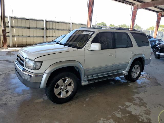 1997 Toyota 4Runner Limited