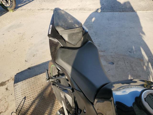 2019 KAWASAKI ZX636 K - JKBZXJH14KA002990