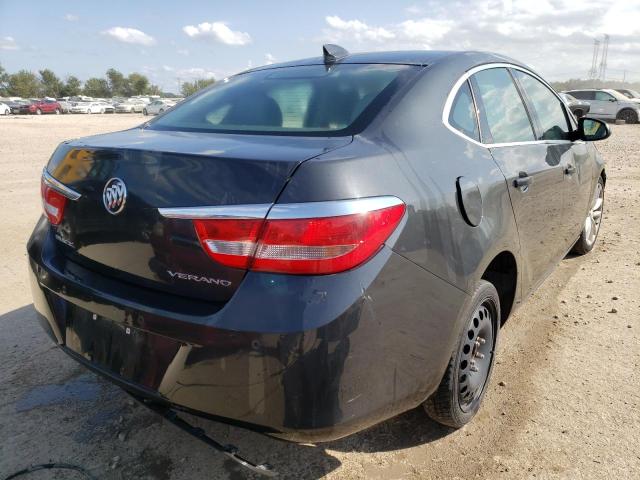 1G4PR5SK2F4122940 | 2015 BUICK VERANO CON