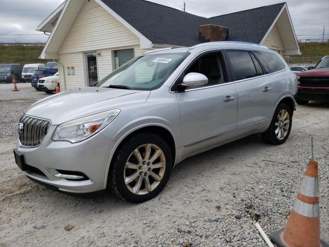 2013 Buick Enclave 