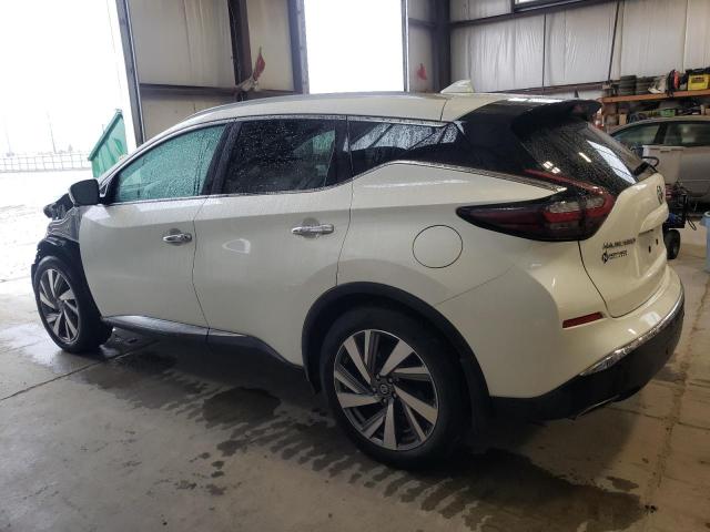 2020 NISSAN MURANO SL 5N1AZ2CS1LN166369  70419783