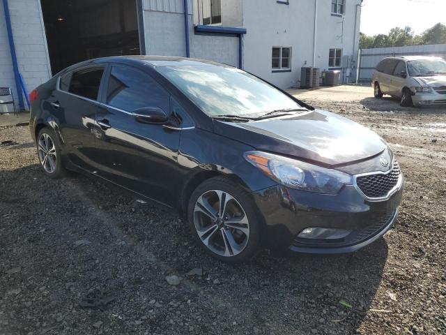 KNAFX4A88G5480767 KIA FORTE EX