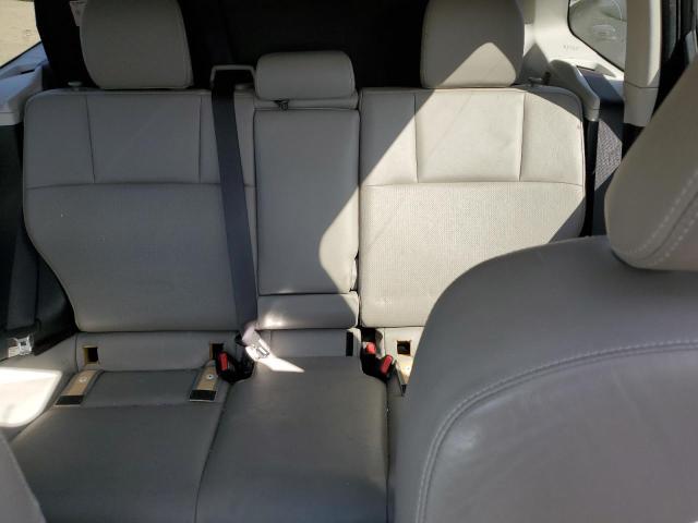 JF2SJAHCXFH501077 Subaru Forester 2.5i Limited