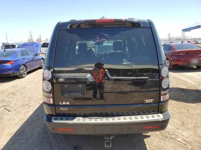 SALAK2V67EA725547 Land Rover Lr4 Hse Luxury