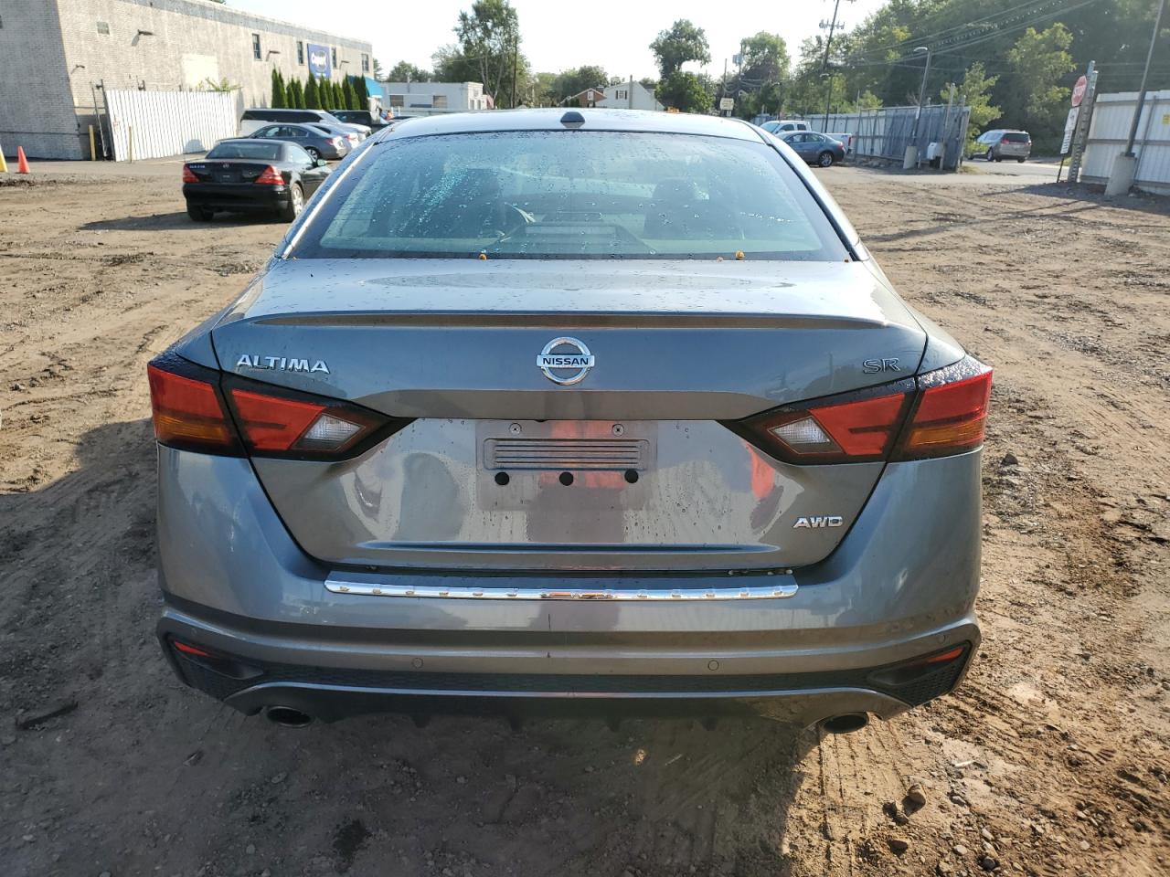 1N4BL4CW8MN306756 NISSAN ALTIMA 2021