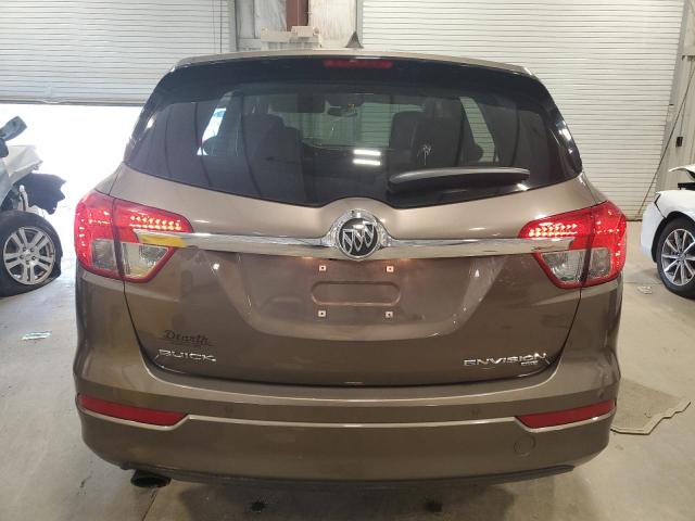 LRBFXCSA7HD075391 Buick Envision Preferred