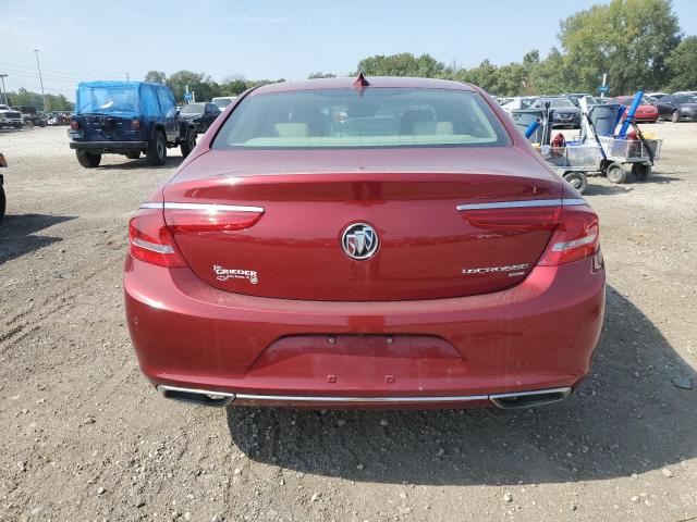 1G4ZT5SS4KU108154 Buick Lacrosse Premium