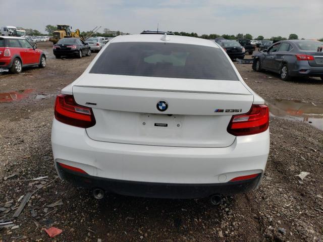 VIN WBA1J9C51FV371268 2015 BMW 2 Series, M235XI no.6