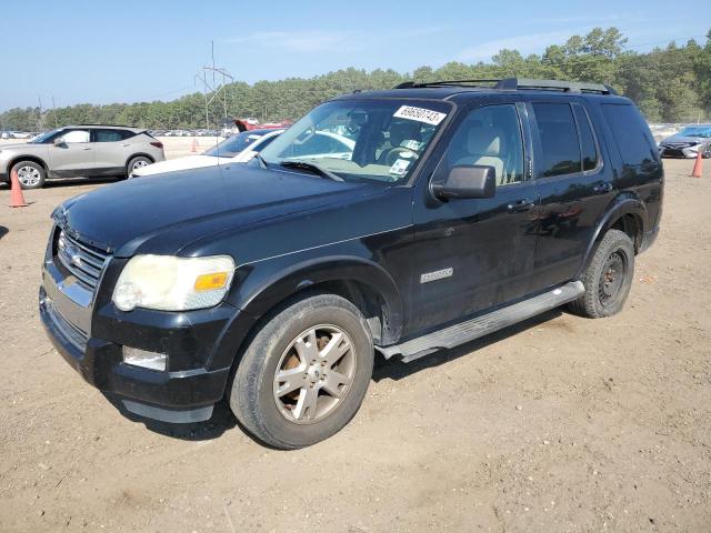 2007 Ford Explorer XLT