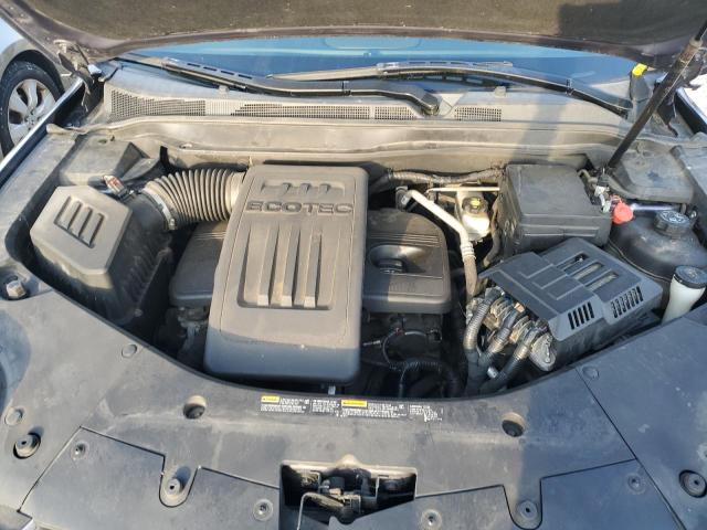 2GKALSEK7E6309243 GMC Terrain Slt