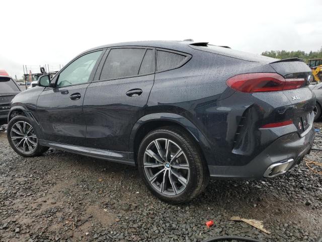 5UX33EX00R9S32032 BMW X6 Xdrive40i