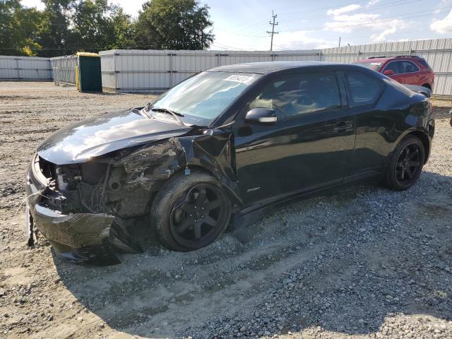 2013 Scion tC 