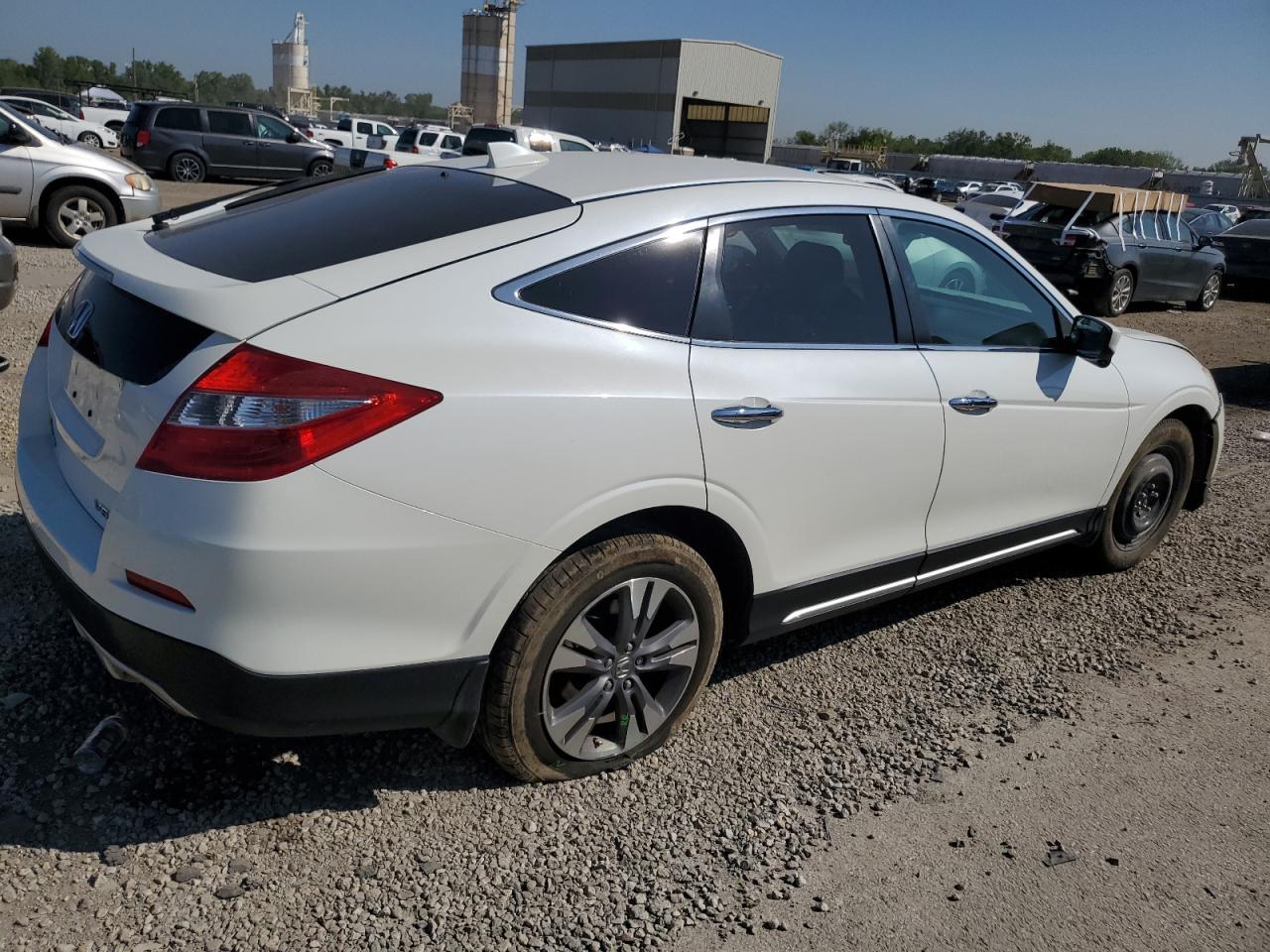 5j6tf2h51dl002054 5J6TF2H51DL002054 2013 Honda Crosstour Exl