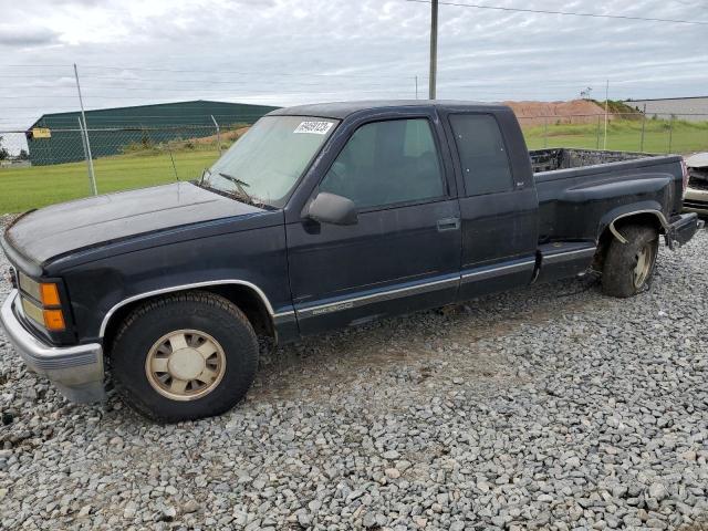 1996 GMC Sierra 1500 