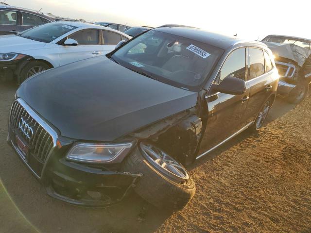 VIN WA1LFAFP4DA019828 2013 Audi Q5, Premium Plus no.1