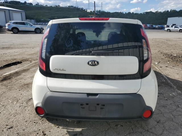 KNDJN2A25E7099222 KIA Soul