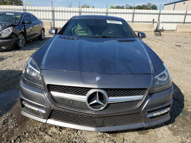 2016 MERCEDES-BENZ SLK 300 - WDDPK3JAXGF121620