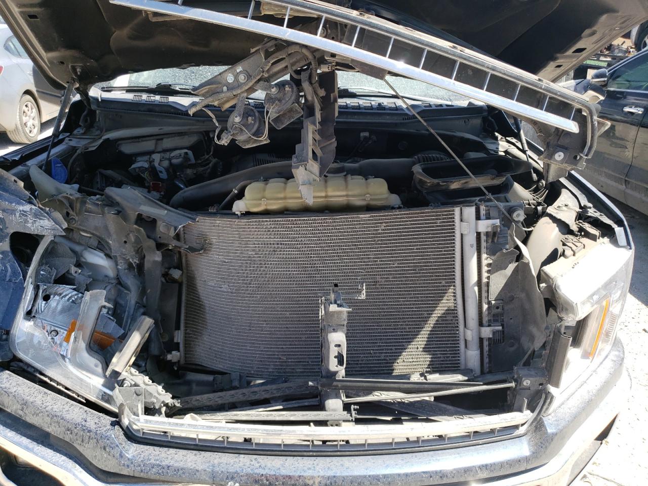 1FTEW1C40LKD89143 FORD F-150 2020