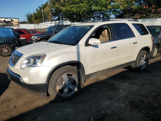 Vin: 1gkkvred9cj380548, lot: 68093103, gmc acadia slt-1 20121