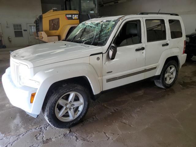 2012 Jeep Liberty Sport VIN: 1C4PJMAK7CW186043 Lot: 66454123