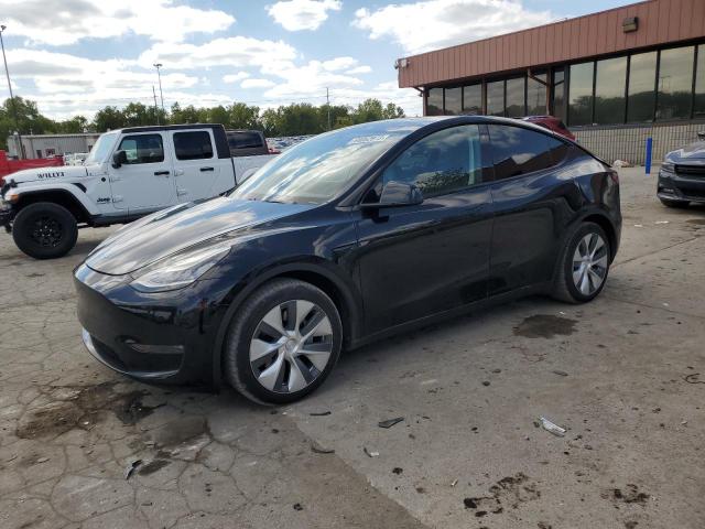 5YJYGDEE4LF044230 Tesla Model Y 