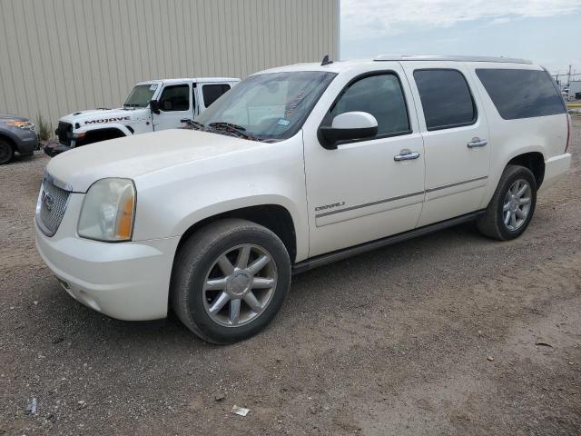 2011 GMC Yukon XL Denali