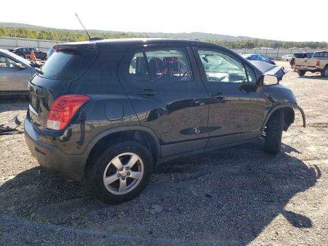 2015 CHEVROLET TRAX 1LS - KL7CJPSB1FB090089