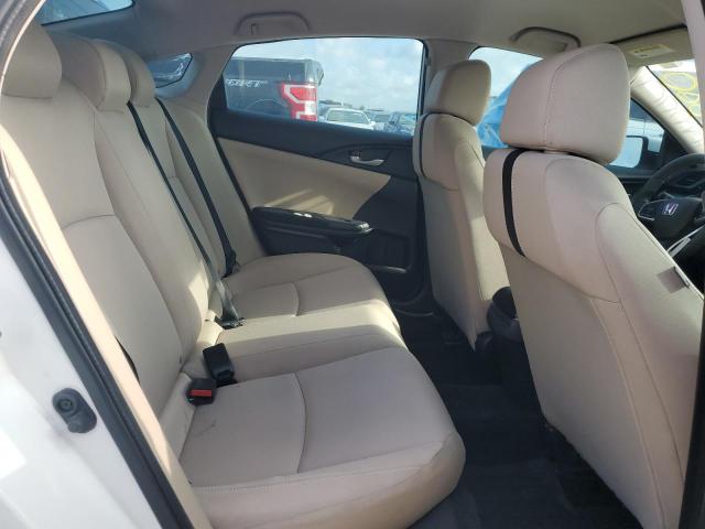 19XFC2F52GE016010 Honda Civic Lx