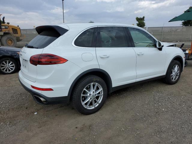 WP1AA2A2XGLA08241 Porsche Cayenne