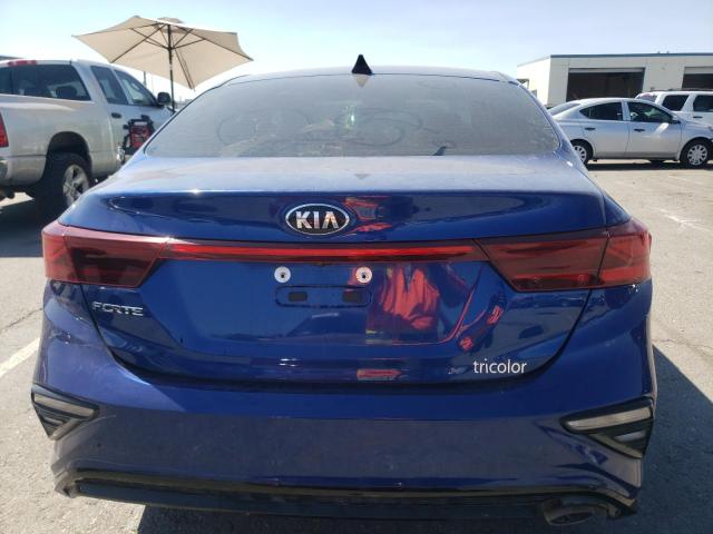 3KPF24AD8LE218146 | 2020 KIA FORTE FE