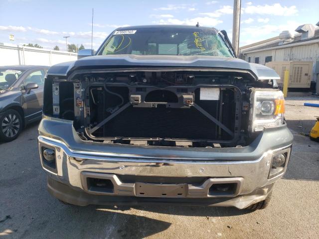 1GTV2VEC5EZ363364 | 2014 GMC SIERRA K15